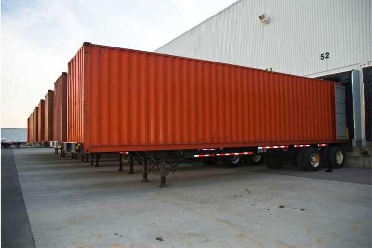 Top 7 Jasa Ekspedisi Nusantara untuk Bisnis dan Proyek