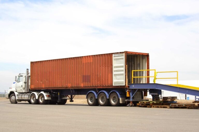 Kirim Barang Cepat dan Tepat Waktu Antar Provinsi