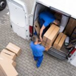 Top Ekspedisi Barang Antar Kota dan Antar Pulau